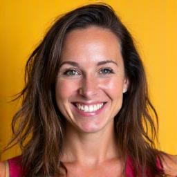 Lisa Hughes, Group Fitness Instructor and Community Wellness Coordinator